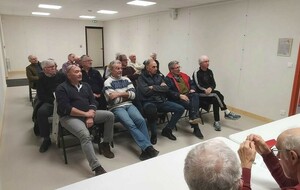 Assemblée Générale