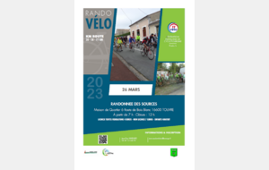 Randonnée des sources du 26 Mars---&amp;gt; cliquez