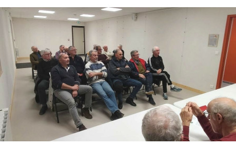 Assemblée Générale